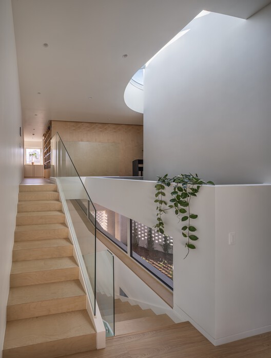 House of Boundary / PLAN Architects office - Image 5 of 34