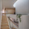 House of Boundary / PLAN Architects office - Hospitality Architecture