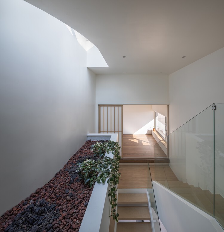 Casa da Fronteira / PLAN Architects office - Imagem 17 de 34