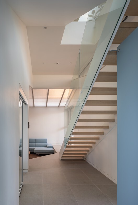 House of Boundary / PLAN Architects office - Image 16 of 34