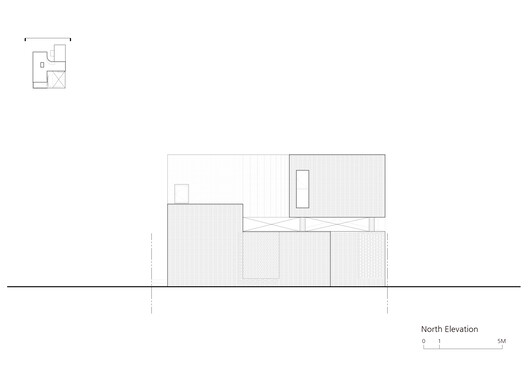 House of Boundary / PLAN Architects office - Image 31 of 34