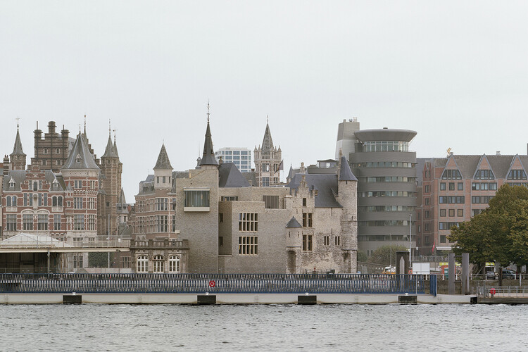 The European AHI Award 2025 Celebrates Six Public Heritage Interventions Across Europe - Image 2 of 29