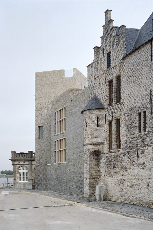 The European AHI Award 2025 Celebrates Six Public Heritage Interventions Across Europe - Image 8 of 29