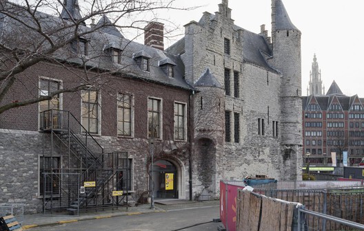 The European AHI Award 2025 Celebrates Six Public Heritage Interventions Across Europe - Image 6 of 29