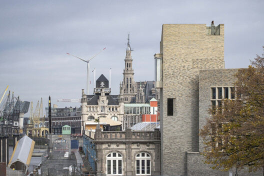 The European AHI Award 2025 Celebrates Six Public Heritage Interventions Across Europe - Image 7 of 29