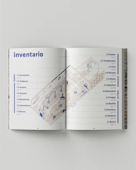 The European AHI Award 2025 Celebrates Six Public Heritage Interventions Across Europe - Image 17 of 29