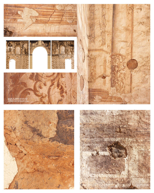 The European AHI Award 2025 Celebrates Six Public Heritage Interventions Across Europe - Image 19 of 29