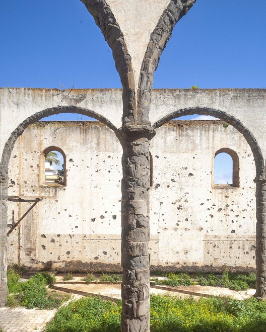 The European AHI Award 2025 Celebrates Six Public Heritage Interventions Across Europe - Image 21 of 29