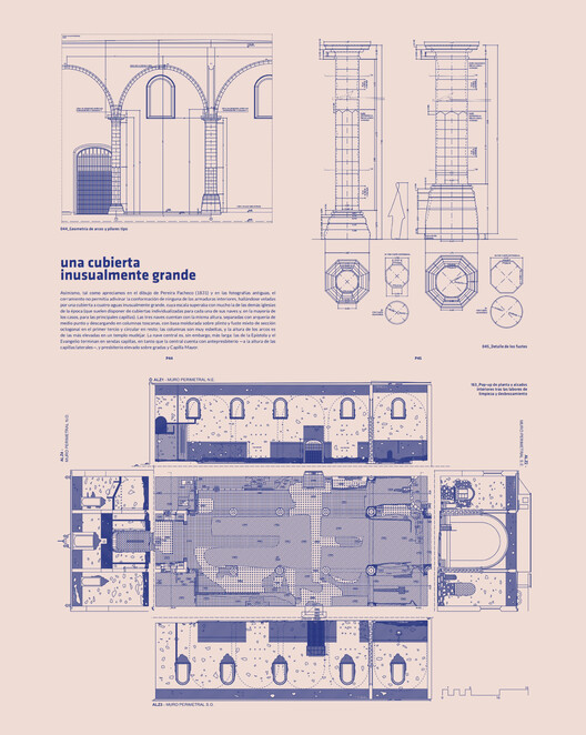 The European AHI Award 2025 Celebrates Six Public Heritage Interventions Across Europe - Image 18 of 29