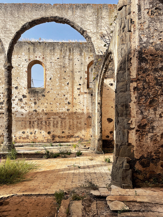 The European AHI Award 2025 Celebrates Six Public Heritage Interventions Across Europe - Image 20 of 29