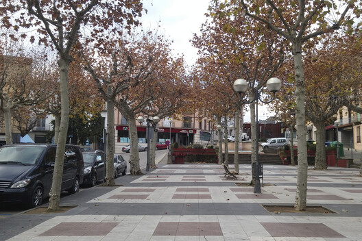 The European AHI Award 2025 Celebrates Six Public Heritage Interventions Across Europe - Image 9 of 29