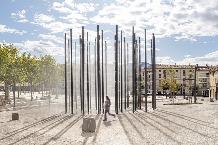 The European AHI Award 2025 Celebrates Six Public Heritage Interventions Across Europe - Image 3 of 29