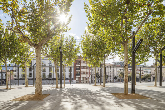 The European AHI Award 2025 Celebrates Six Public Heritage Interventions Across Europe - Image 10 of 29