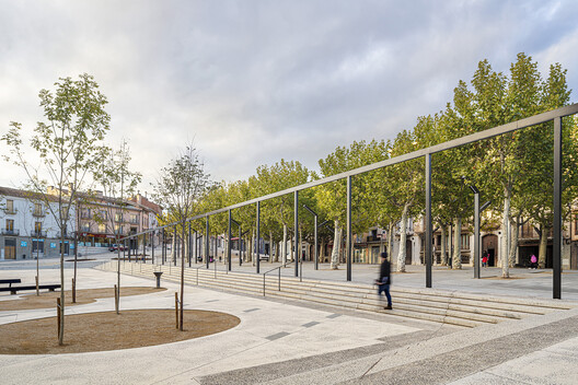 The European AHI Award 2025 Celebrates Six Public Heritage Interventions Across Europe - Image 11 of 29