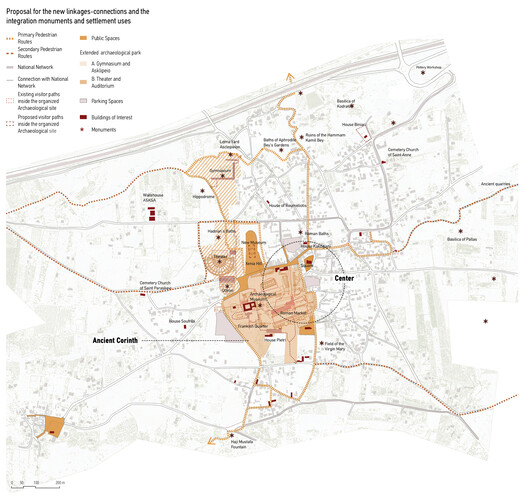 The European AHI Award 2025 Celebrates Six Public Heritage Interventions Across Europe - Image 13 of 29