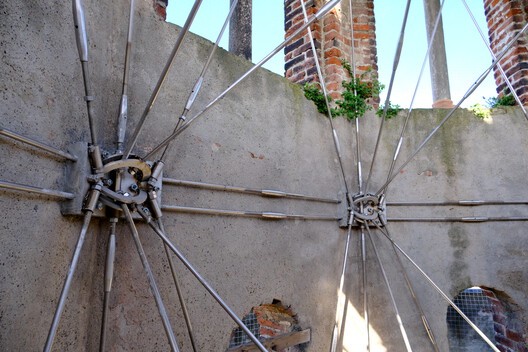 The European AHI Award 2025 Celebrates Six Public Heritage Interventions Across Europe - Image 23 of 29