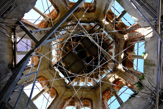 The European AHI Award 2025 Celebrates Six Public Heritage Interventions Across Europe - Image 26 of 29