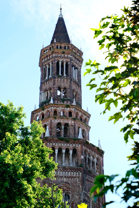 The European AHI Award 2025 Celebrates Six Public Heritage Interventions Across Europe - Image 22 of 29