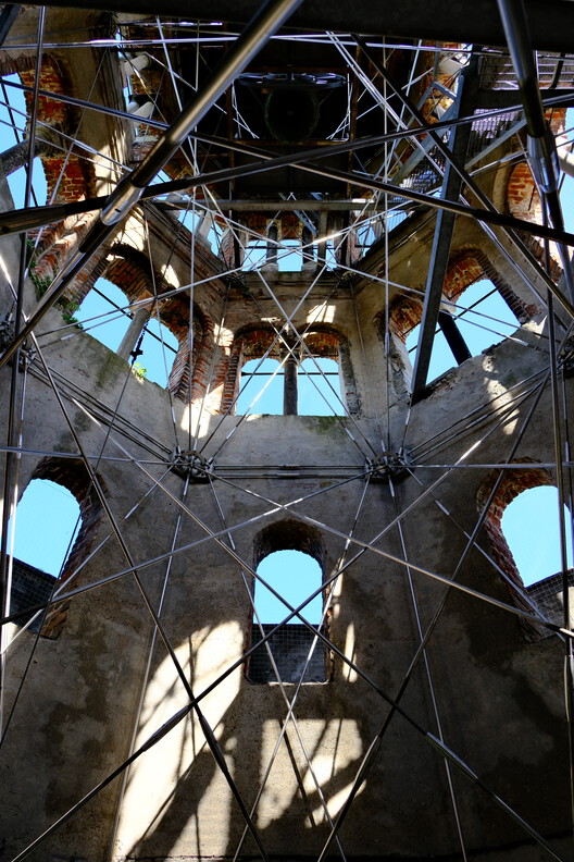 The European AHI Award 2025 Celebrates Six Public Heritage Interventions Across Europe - Image 25 of 29