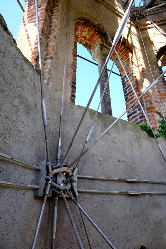 The European AHI Award 2025 Celebrates Six Public Heritage Interventions Across Europe - Image 24 of 29