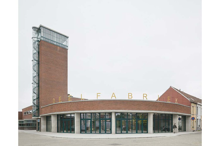 The European AHI Award 2025 Celebrates Six Public Heritage Interventions Across Europe - Image 28 of 29