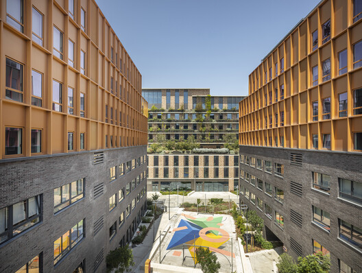 Context-Responsive Architecture in Spain: 7 Projects Highlighting Material Strategies - Image 17 of 17