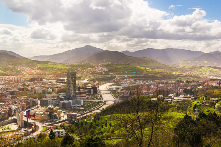 Context-Responsive Architecture in Spain: 7 Projects Highlighting Material Strategies - Image 6 of 17