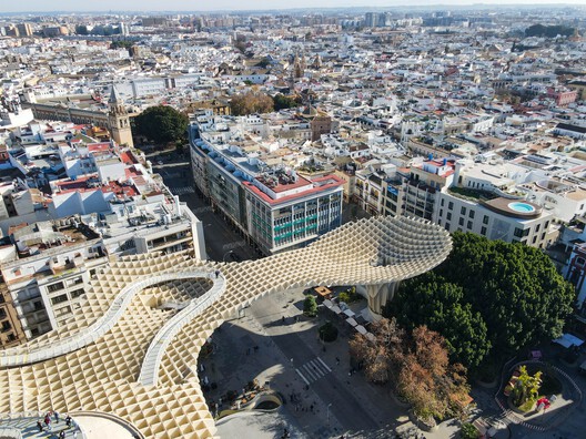 Context-Responsive Architecture in Spain: 7 Projects Highlighting Material Strategies - Image 7 of 17