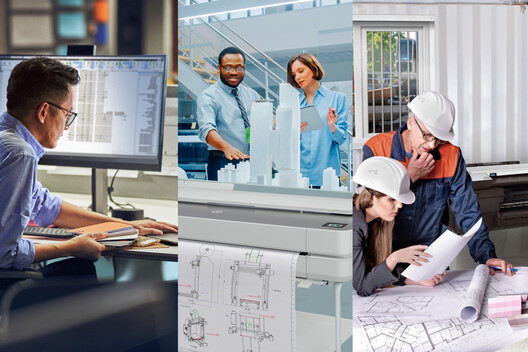 Tecnología y flujos de trabajo con IA: ¿cómo están transformando la práctica arquitectónica? - Imagen 1 de 6