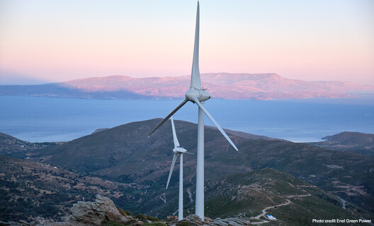 Spin It to Win It: Deadline Extended for the Global WinDesign Challenge - Image 3 of 6