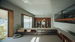 Sakuragawa Apartment Renovation / Osaka Design Department