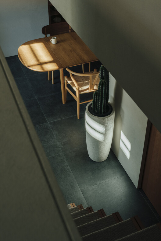 Sakuragawa Apartment Renovation / Osaka Design Department - Interior Photography