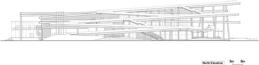 EXPO National Day Hall 'Ray Garden' / akihisa hirata architecture office - Image 17 of 19