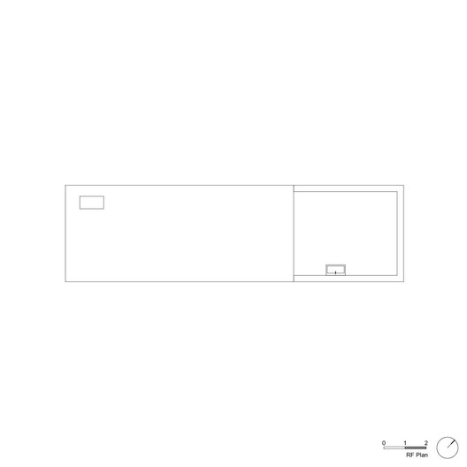 Private lodging in Minato-ku / FujiwaraMuro Architects - Image 30 of 36