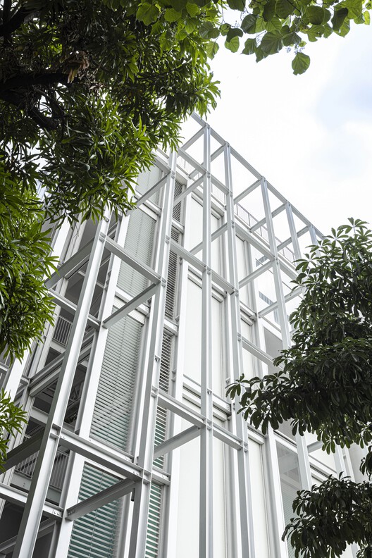 The Corner House / Department of ARCHITECTURE - Image 10 of 29