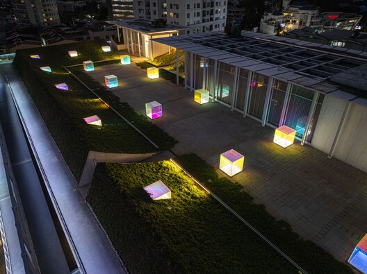 The Corner House / Department of ARCHITECTURE - Image 20 of 29