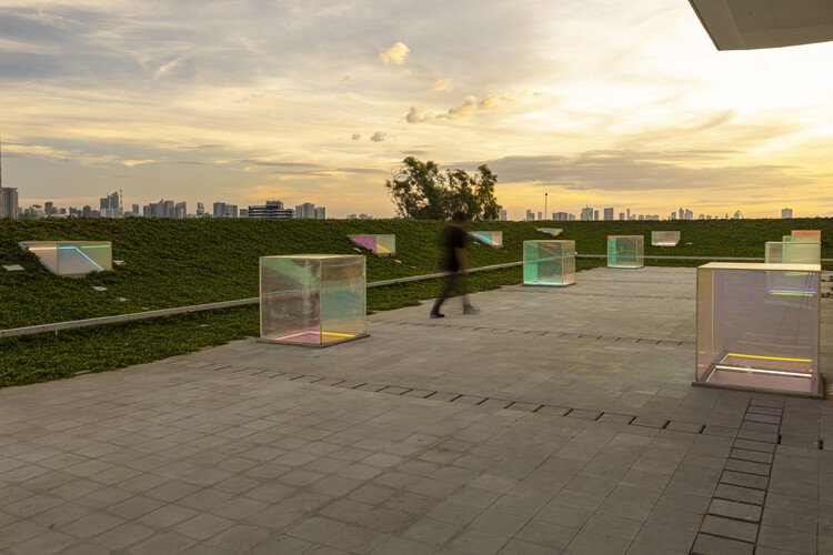 Casa da Esquina / Department of ARCHITECTURE - Imagem 18 de 29