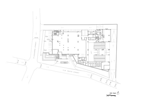 The Corner House / Department of ARCHITECTURE - Image 23 of 29