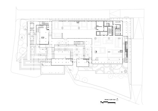 The Corner House / Department of ARCHITECTURE - Image 25 of 29