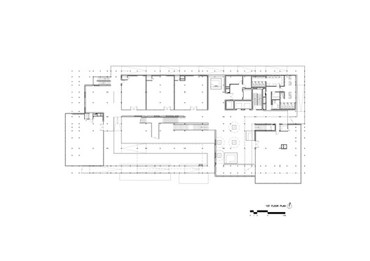 The Corner House / Department of ARCHITECTURE - Image 26 of 29