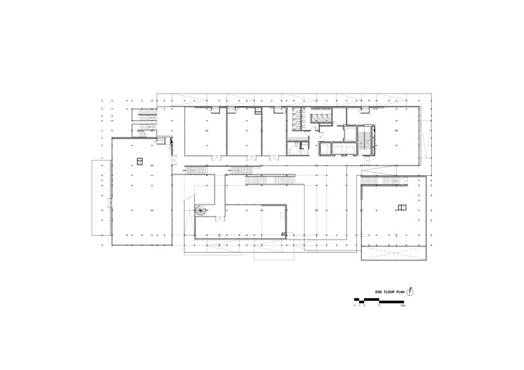 Casa da Esquina / Department of ARCHITECTURE - Imagem 27 de 29