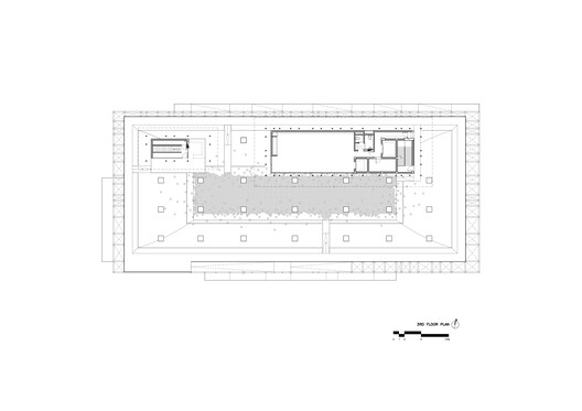 The Corner House / Department of ARCHITECTURE - Image 28 of 29
