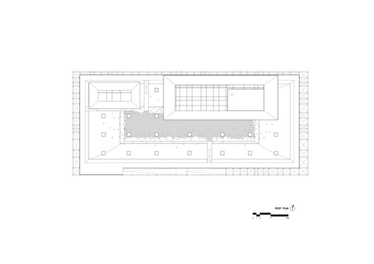 The Corner House / Department of ARCHITECTURE - Image 29 of 29