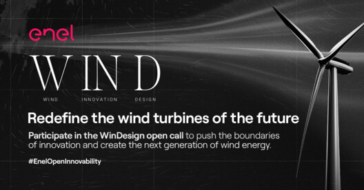 Spin It to Win It: Deadline Extended for the Global WinDesign Challenge - Image 6 of 6