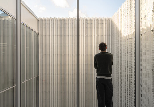 Roshen Logistics Center / prototype - Exterior Photography