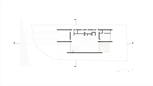 Casa Gralhas / OSPA Arquitetura e Urbanismo - Imagem 25 de 34
