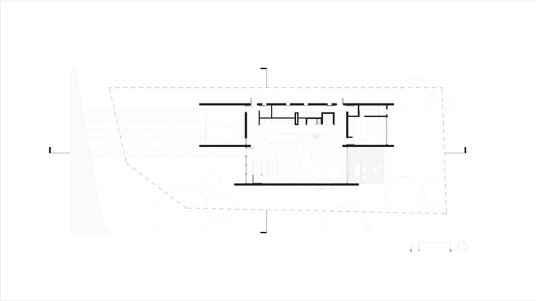 Casa Gralhas / OSPA Arquitetura e Urbanismo - Imagem 25 de 34