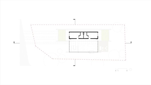 Casa Gralhas / OSPA Arquitetura e Urbanismo - Imagem 26 de 34