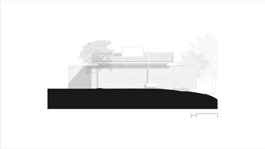Casa Gralhas / OSPA Arquitetura e Urbanismo - Imagem 33 de 34