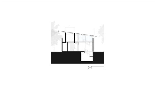 Casa Gralhas / OSPA Arquitetura e Urbanismo - Imagem 28 de 34
